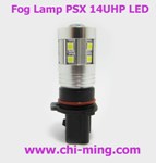 PSX Fog Lamp 14UHP LED 